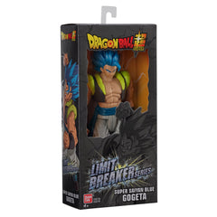 Ideal centerpiece for Dragon Ball display shelves and fan collections