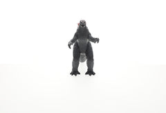 Bandai Namco Godzilla x Kong figure with articulated joints for posing