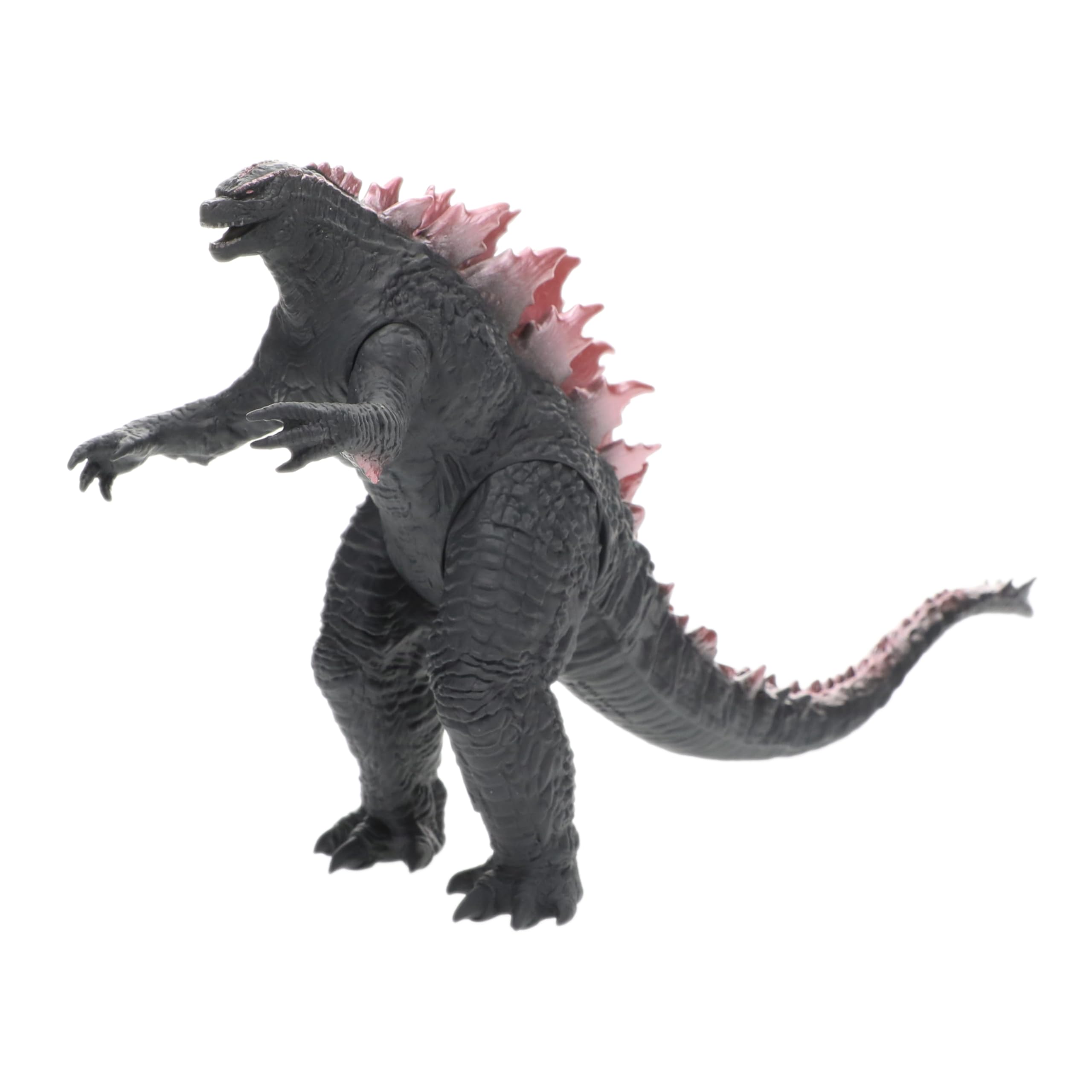 Bandai Namco Godzilla x Kong figure in dynamic pose for display and collection