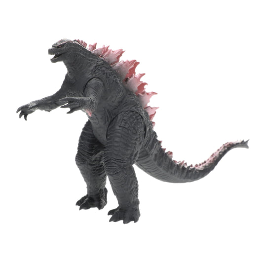 Bandai Namco Godzilla x Kong figure in dynamic pose for display and collection