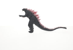 Bandai Namco Godzilla x Kong Hollywood edition, 6.5-inch tall display piece
