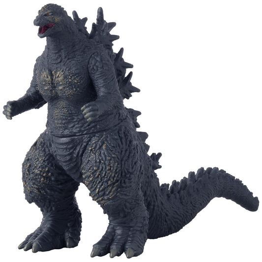 Bandai Namco Godzilla Minus One 5-inch soft vinyl figure for display and play