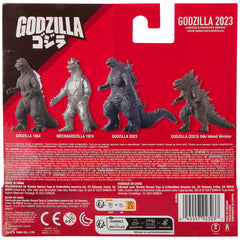 Perfect addition to a Godzilla collection with display-ready presence