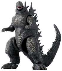 Bandai Namco Godzilla Minus One 2023 accessories included expand storytelling options