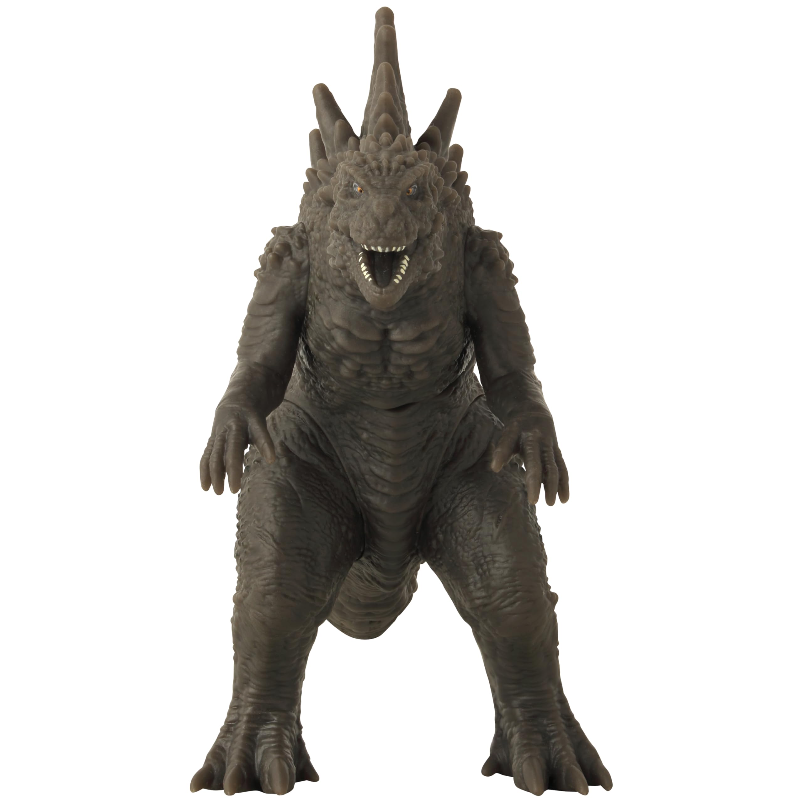 Bandai Namco Godzilla Minus One Immature Form Odo Island figure side profile