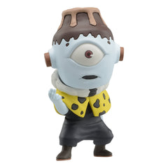 Bandai Namco Jujutsu Kaisen Adverge Ryomen Sukuna regal stance for shelf display.