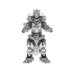 Bandai Namco Mechagodzilla heavily armed front view shows collectible detail and film likeness