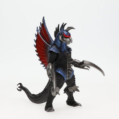 Bandai Namco Gigan 2004 articulated figure enables action-ready display