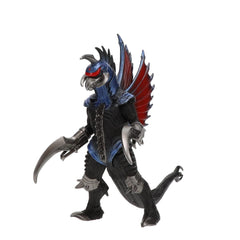 Bandai Namco Gigan 2004 front view highlights authentic film likeness for display