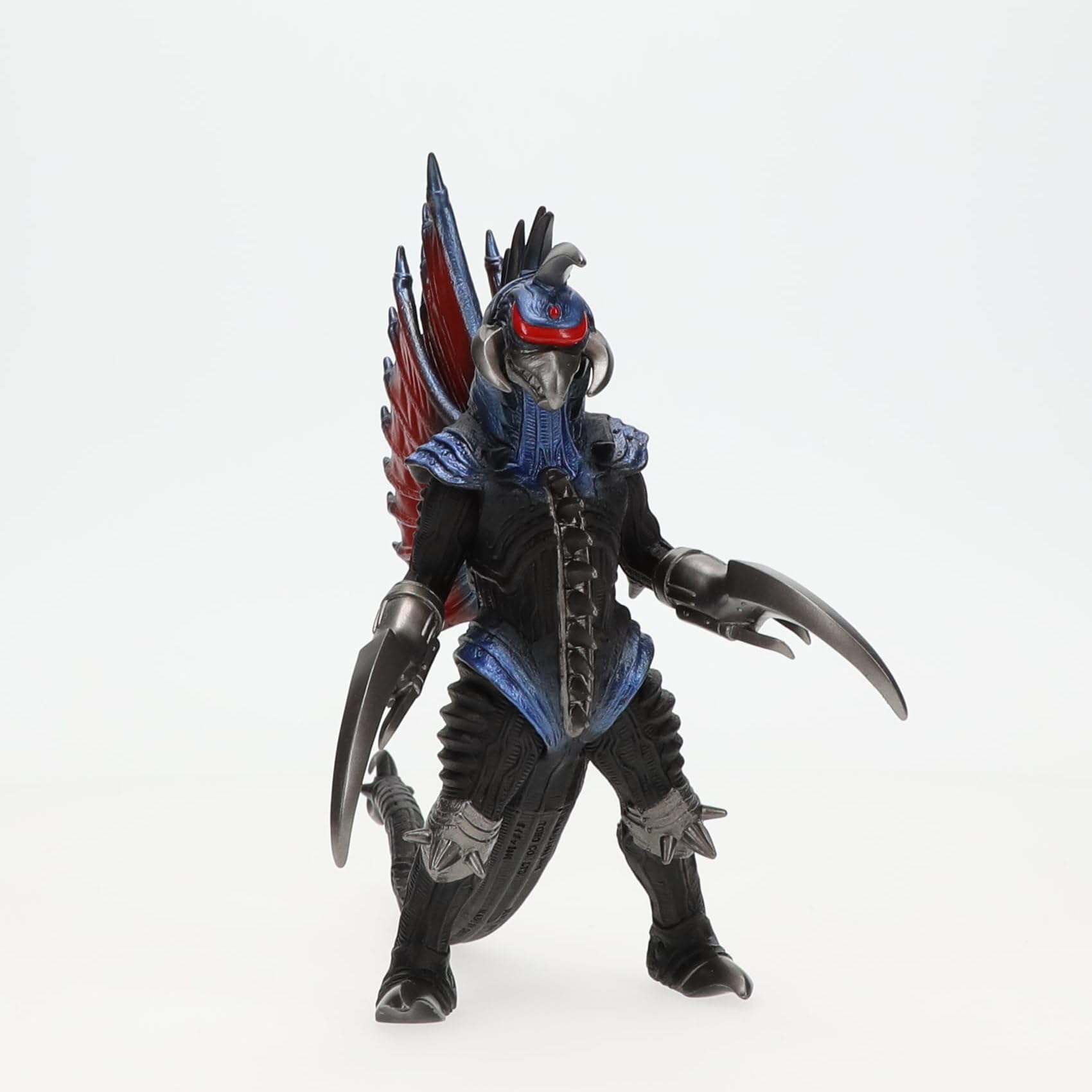 Bandai Namco Gigan 2004 hang tag shot confirms authentic packaging