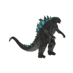 Bandai Namco Movie Monster Series Godzilla 2019 figure for display and collecting.
