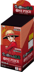 Bandai One Piece Inherited Will card artwork, display-ready for fans and collectors.