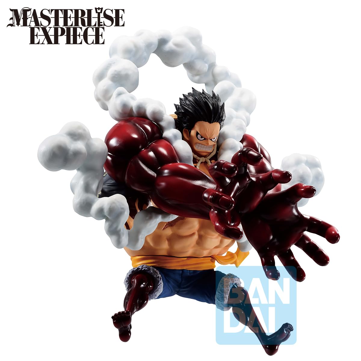 Bandai Spirits Ichibansho box art signals official licensing and reliable product support.