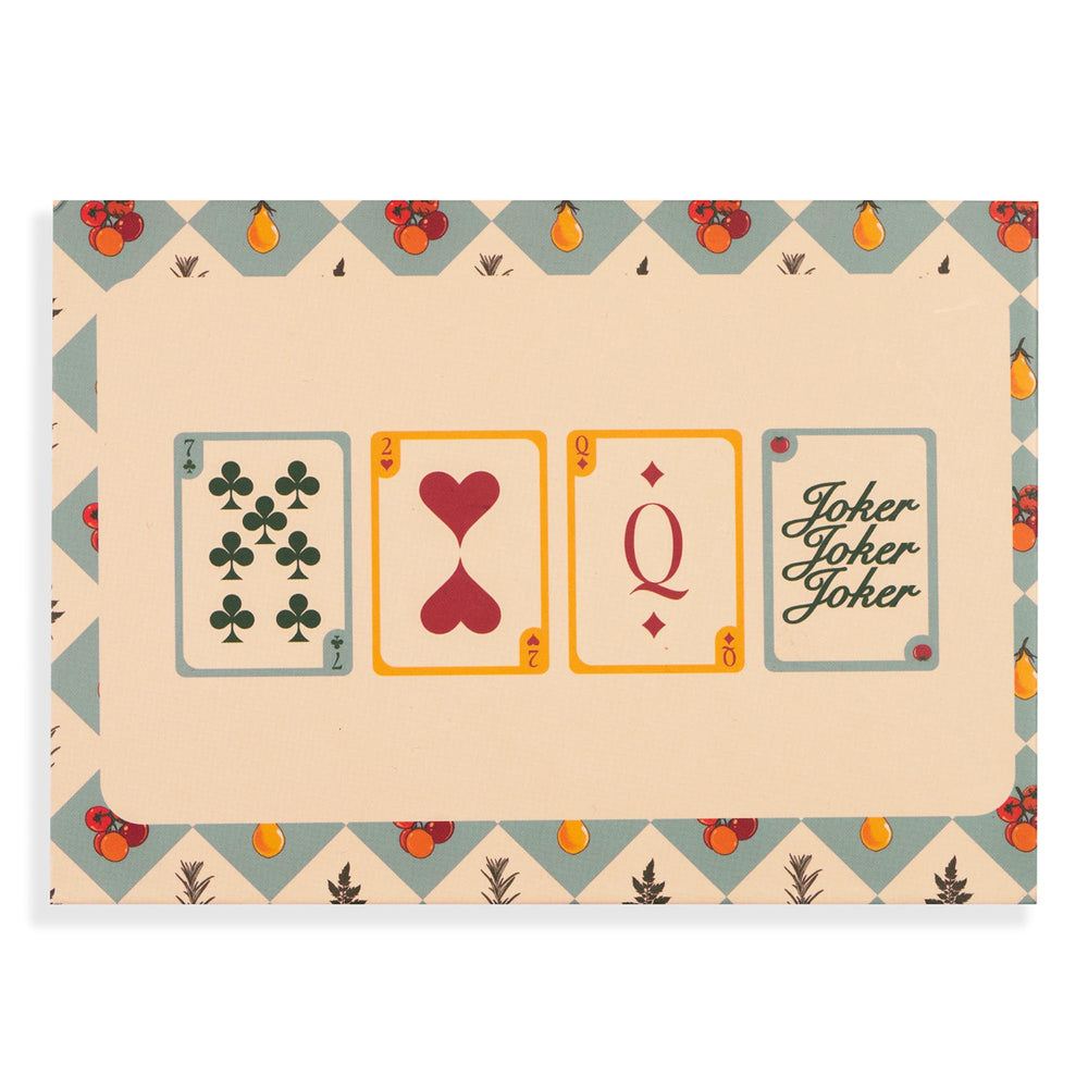 ban.do vibrant card designs spark conversation at gatherings.
