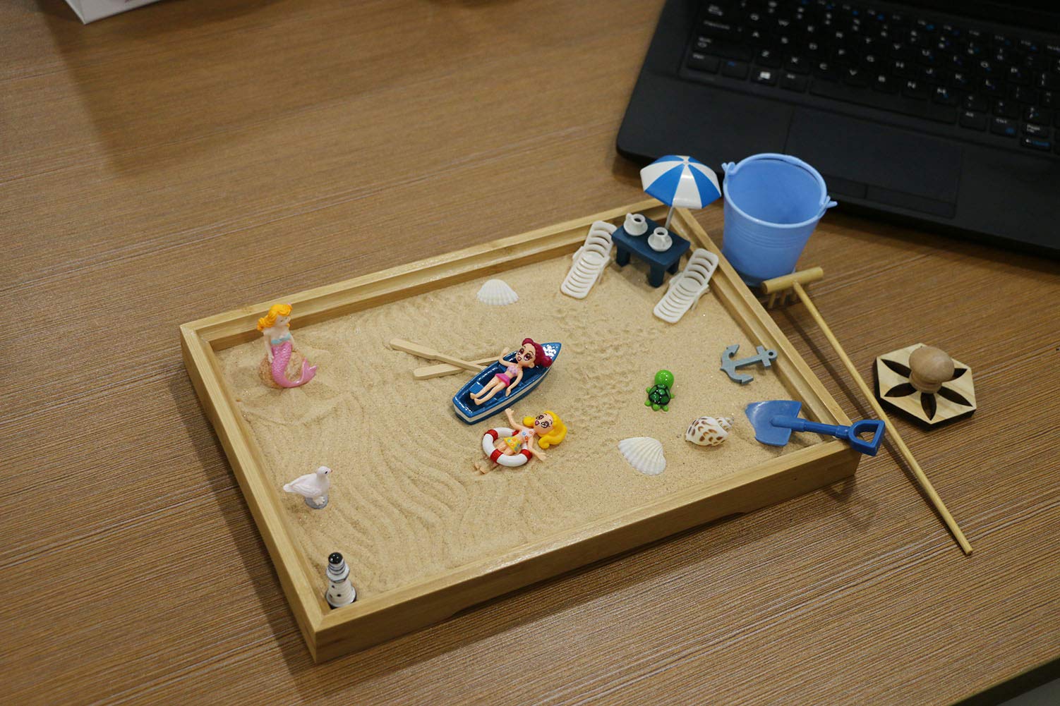 BangBangDa gift-ready box makes a thoughtful stress-relief present for adults and kids.