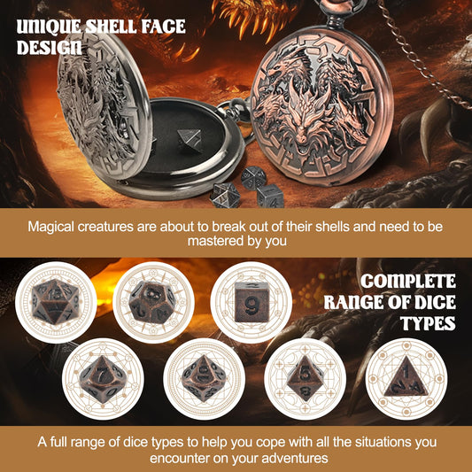Banloga 6mm micro D6 dice with clear numerals and durable finish.