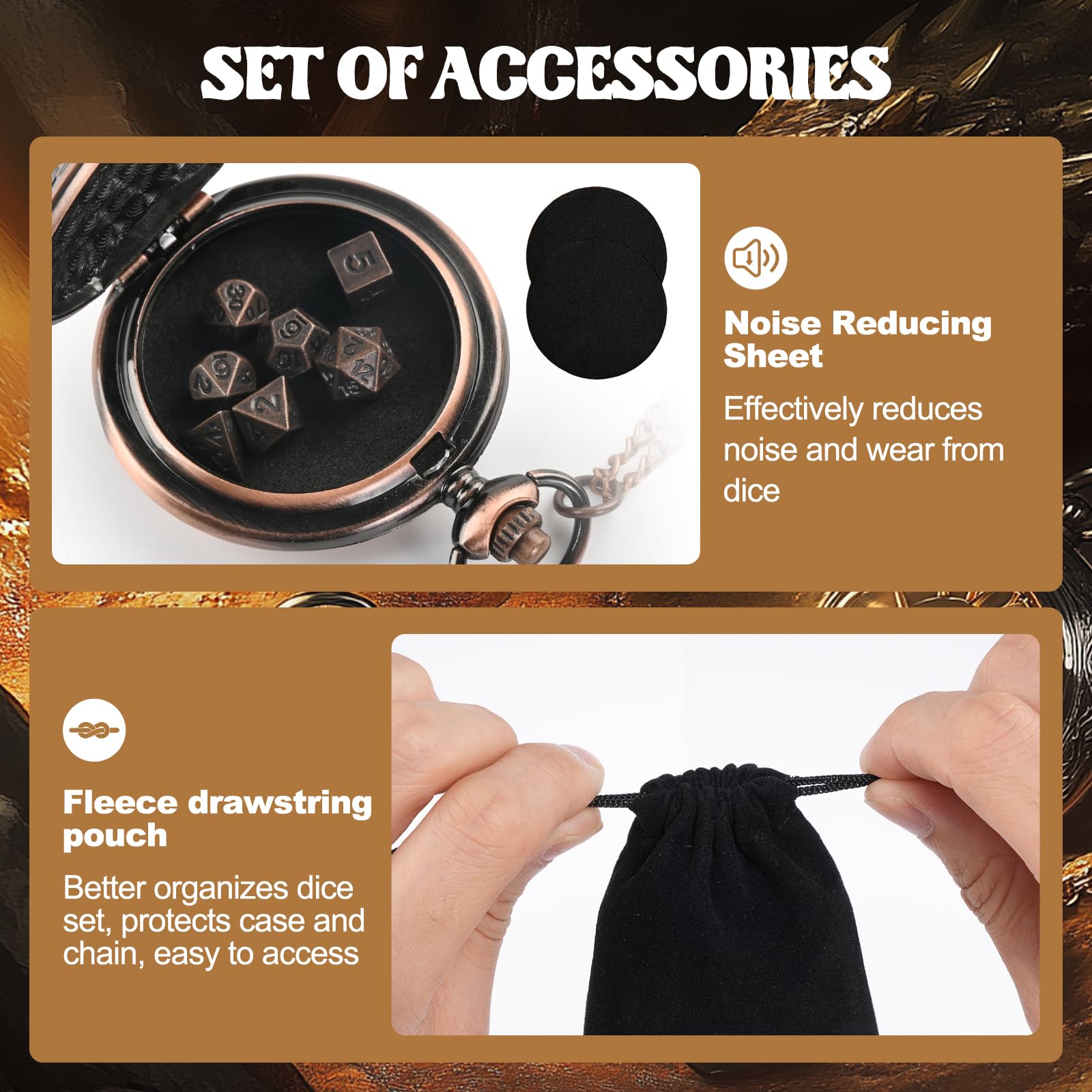 Banloga black box packaging holds all components securely.