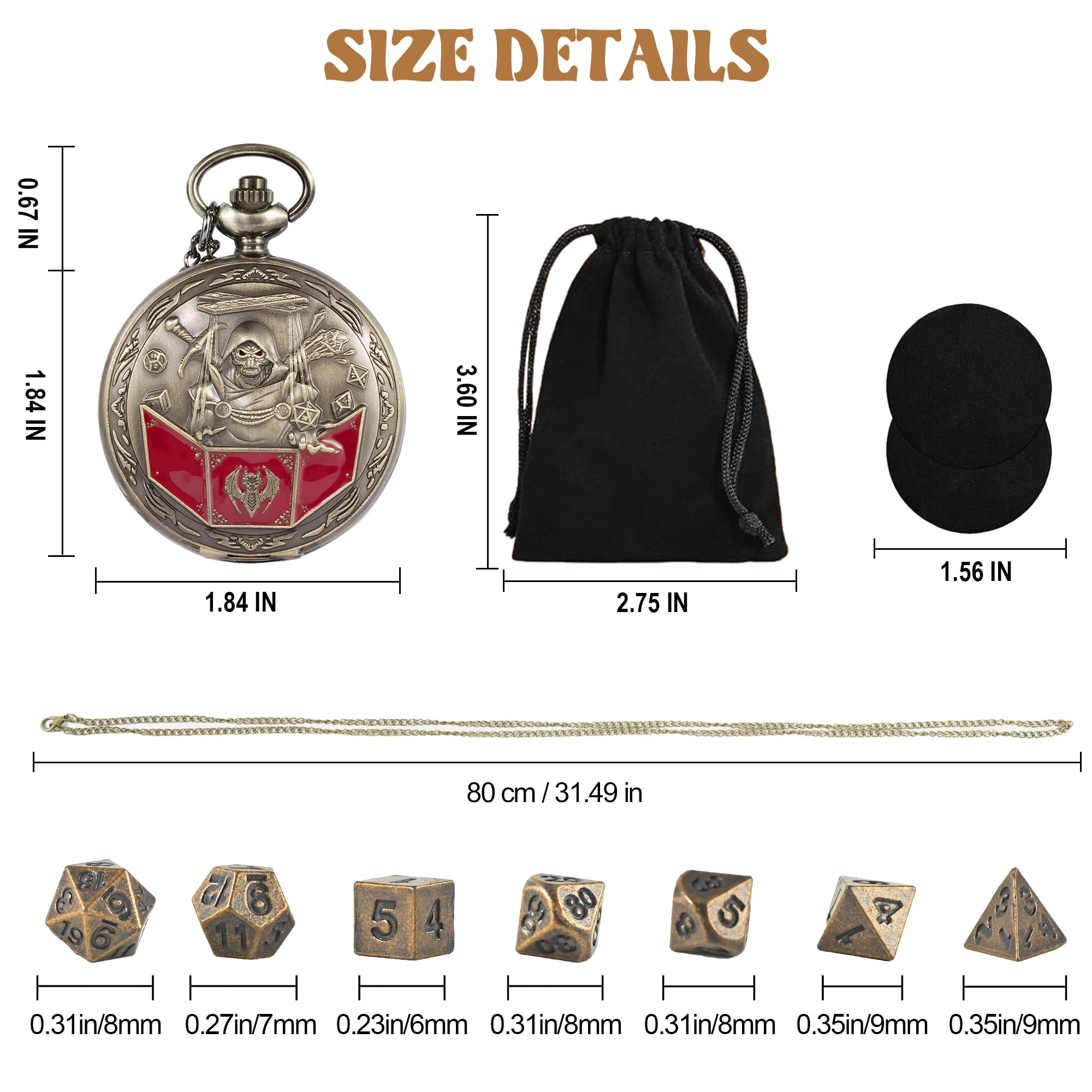 banloga noise-reduction pads minimize dice roll sound for quiet tabletop sessions
