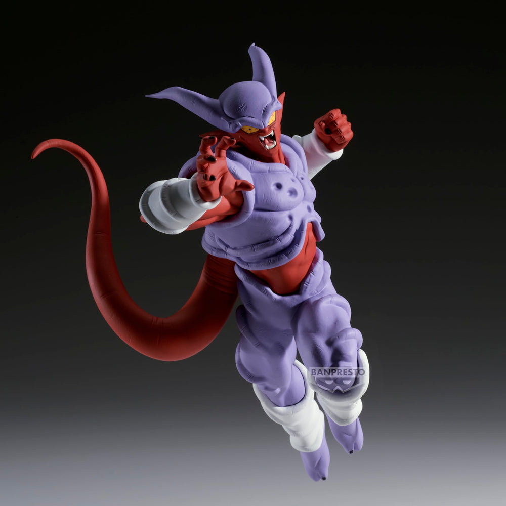 Official licensed Bandai Namco label on the box confirms authenticity