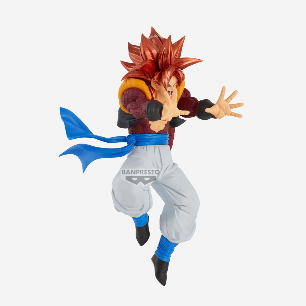 Officially licensed Bandai Namco product ensures authentic detailing and premium finish