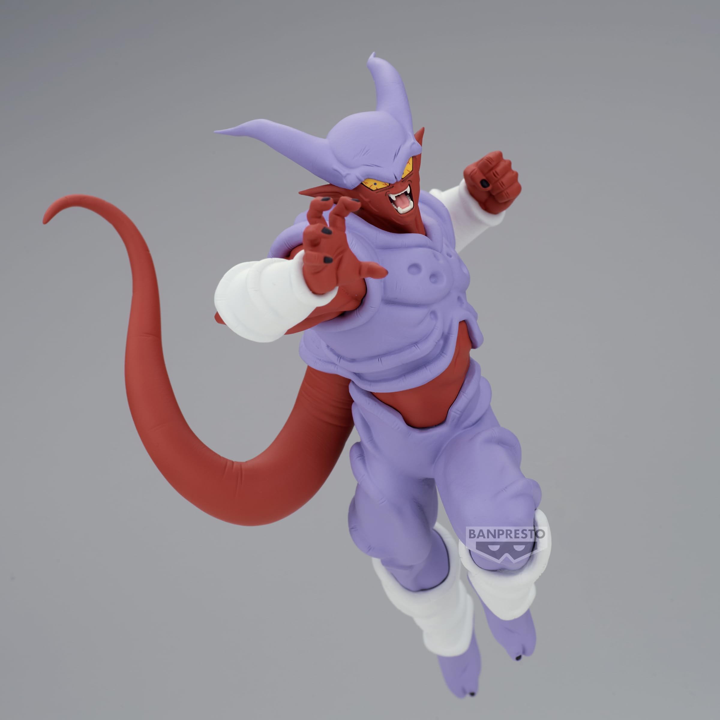 Match Makers Janemba vs Gogeta enhances any display shelf