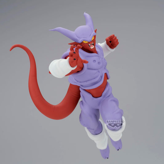 Match Makers Janemba vs Gogeta enhances any display shelf