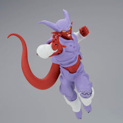 Match Makers Janemba vs Gogeta enhances any display shelf