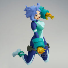 Banpresto Nejire Hado DX packaging shows Bandai Namco licensing