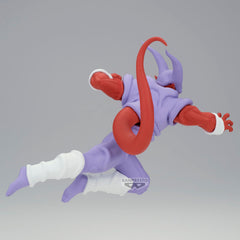 Banpresto 6.3-inch Janemba figure ready to elevate your collection