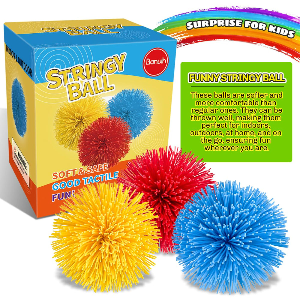 Banvih durable non-toxic silicone resists hours of stretching and tossing.