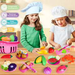 BAODLON family-play-ideas support shared pretend meals and social skills
