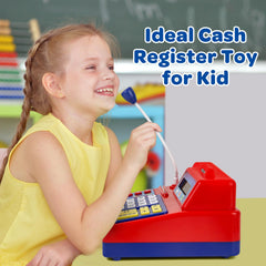 BAODLON Paper cash bundle for early money concepts in play