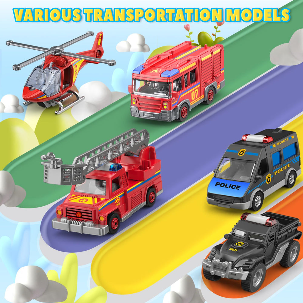 Baodlon rescue helicopter to enhance aerial city missions