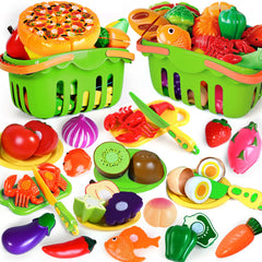 BAODLON safe ABS material close-up for kid-friendly durability