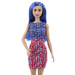 Barbie Careers Scientist doll includes lab coat and accessories for storytelling.