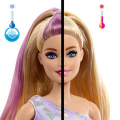Barbie dough-mold tools support hands-on cake decoration and creative play