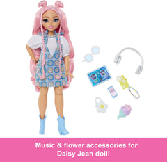 DJ tablet accessory supports music-themed pretend play adventures
