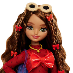Barbie Dream Besties Teresa doll keyboard adds imaginative tech play