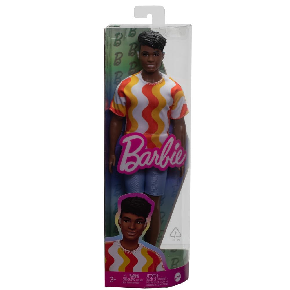 Barbie Fashionistas highlighting diverse styling for imaginative dressing