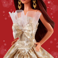 Barbie JBH97 Signature limited edition ready for display and gifting