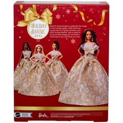 Barbie JBH97 pretend play doll encourages imaginative future dream exploration