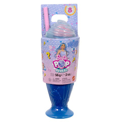 Barbie Pop Reveal Treat Series accessories for mix-and-match outfits and storytelling