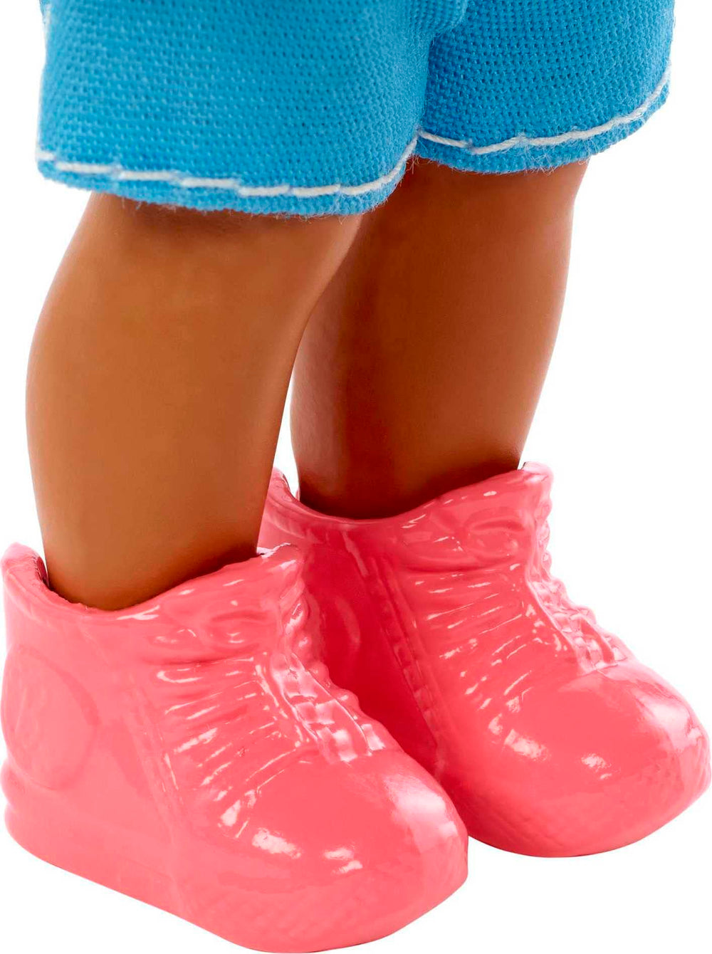 Barbie Skippers Babysitters Inc oatmeal bowl and spoon for pretend meals.