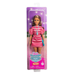 Barbie Teresa doll full outfit enables creative role play