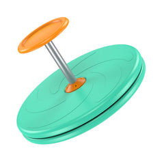 BARNEY KAITE BS Spinner-X bigger size supports shared play for kids.