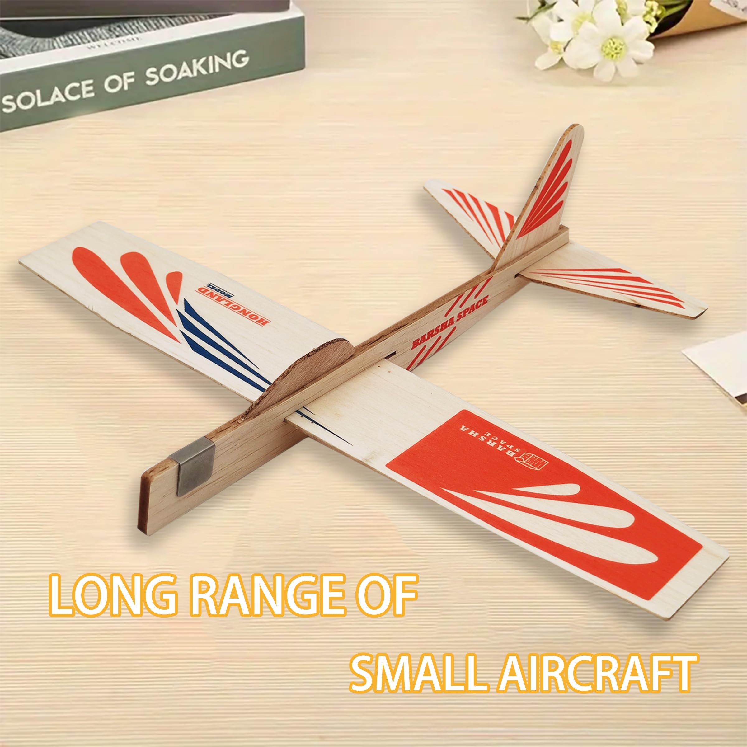 Barsha Space gliders teach basic physics and spatial awareness.