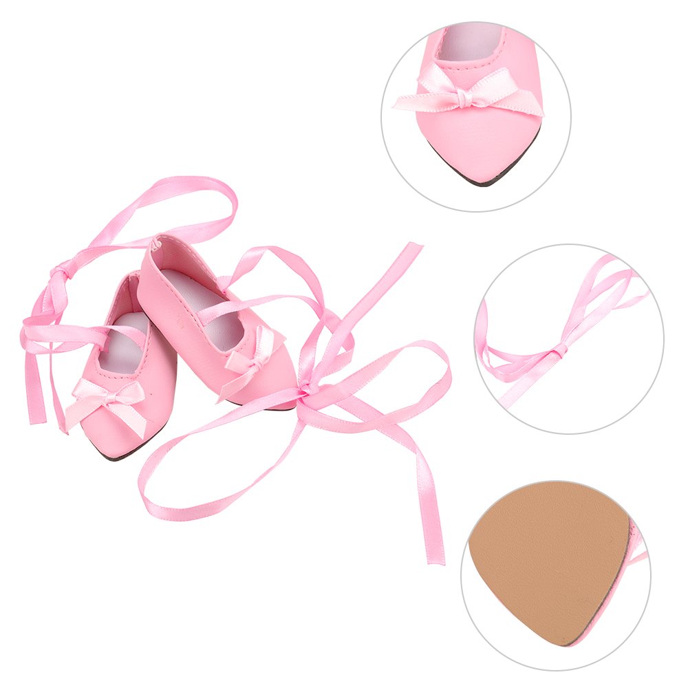 BARWA complete outfit display, a thoughtful gift for young dancers.