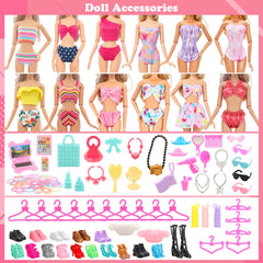 Barwa doll shoes collection adds finishing touches to every outfit