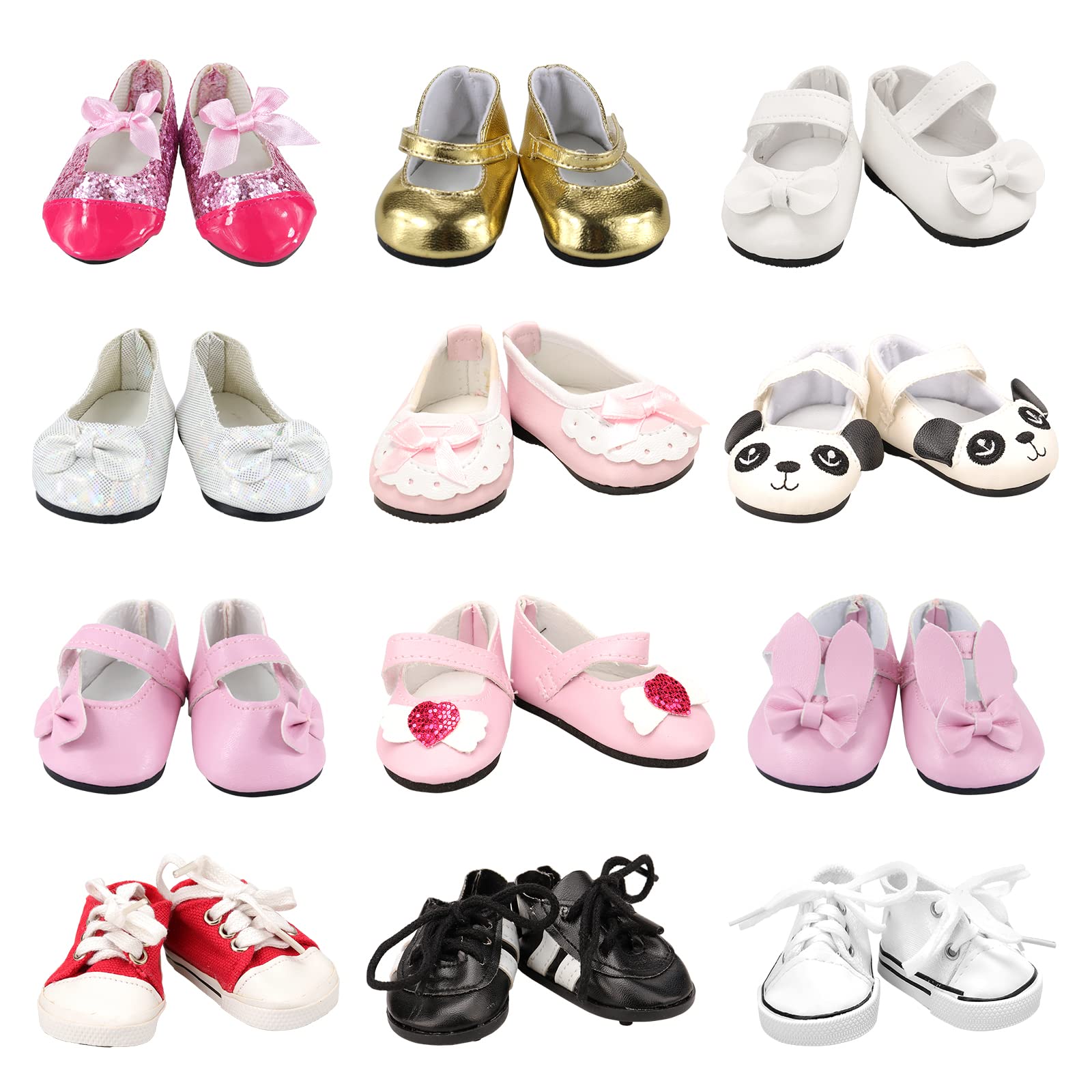 BARWA handmade workmanship focus — durable doll clothes with triple-inspection.