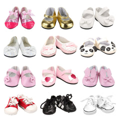 BARWA handmade workmanship focus — durable doll clothes with triple-inspection.